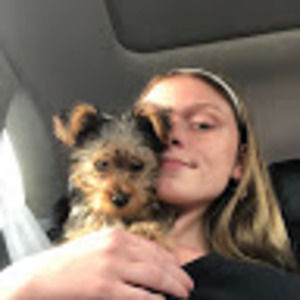 Meet your Posher, Aubrey armstrong 2022